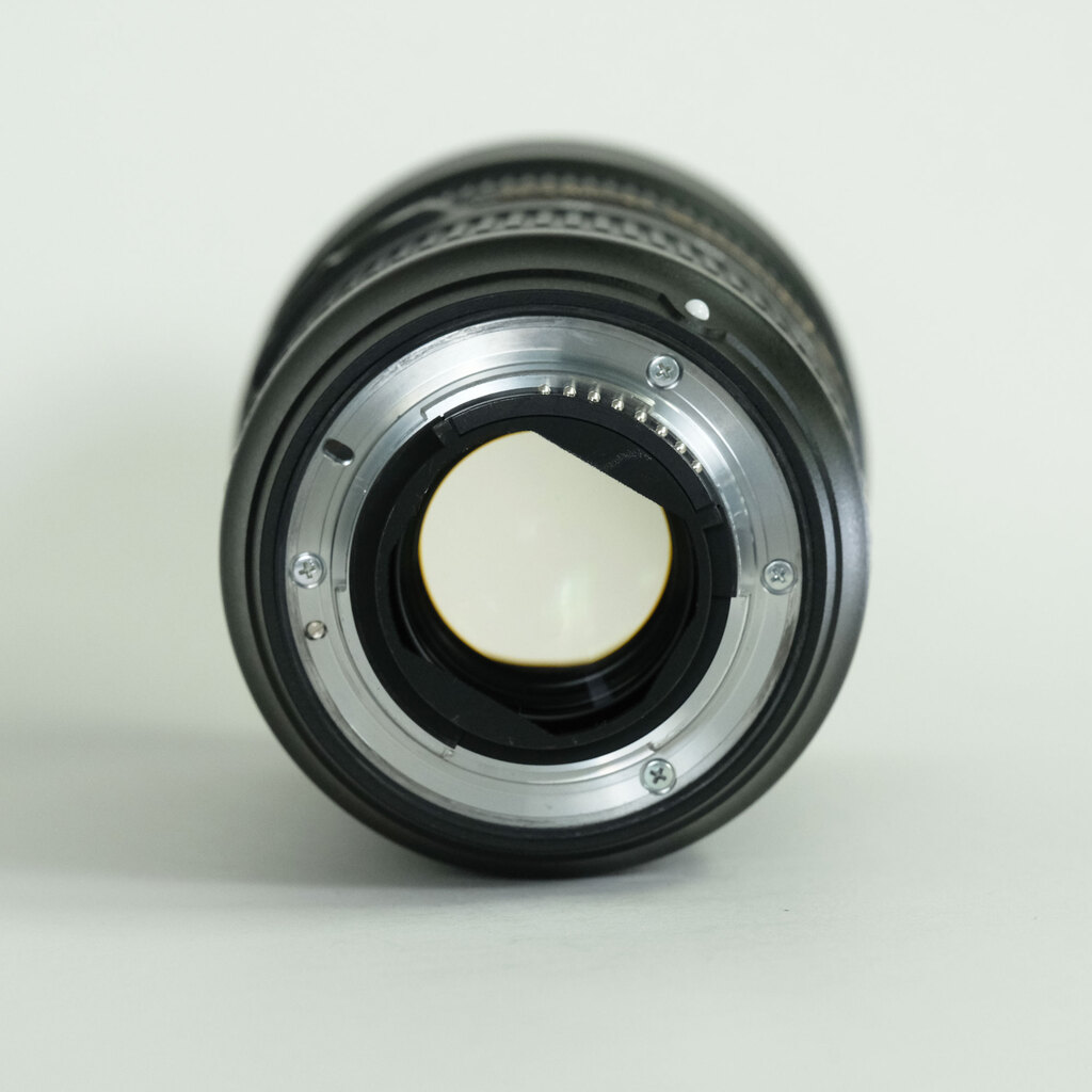 Nikon AF-S NIKKOR 24-70mm f/2.8E ED VR