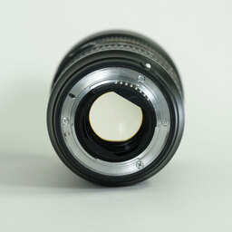 Nikon AF-S NIKKOR 24-70mm f/2.8E ED VR