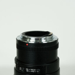 Canon EF200mm F2.8L II USM