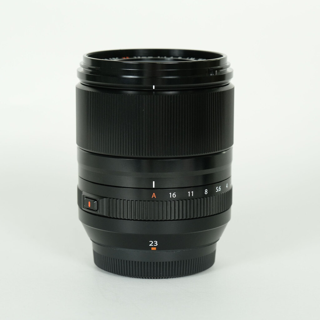 FUJIFILM XF23mmF1.4 R LM WR