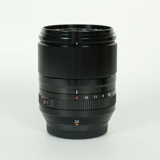 FUJIFILM XF23mmF1.4 R LM WRを徹底解説。愛用者レビュー・作例付き