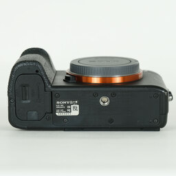 SONY α7 II（ILCE-7M2）