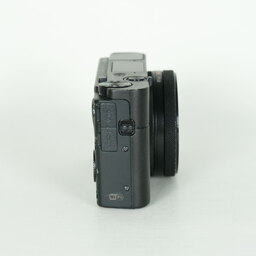 SONY Cyber-shot DSC-RX100M5