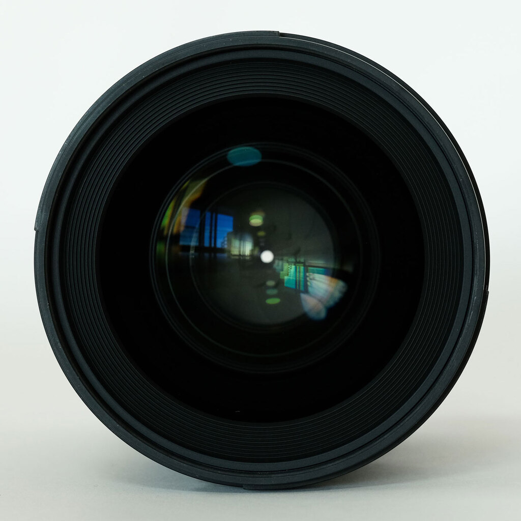 SIGMA 35mm F1.2 DG DN｜Art [ライカL用]