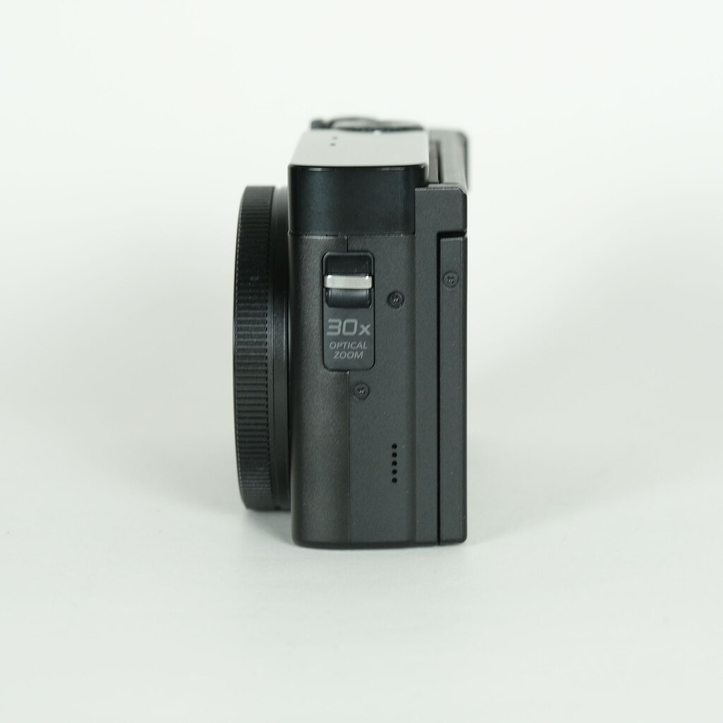 Panasonic LUMIX TZ99