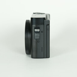 Panasonic LUMIX TZ99