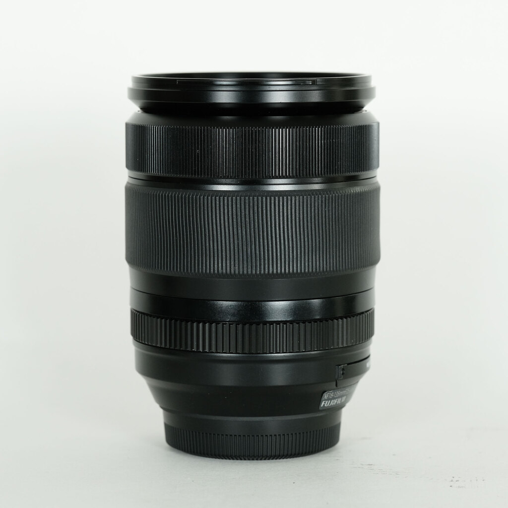 FUJIFILM XF18-135mmF3.5-5.6 R LM OIS WR