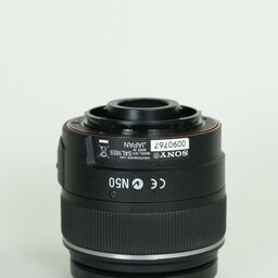 SONY DT18-55mm F3.5-5.6 SAM SONY DT18-55mm F3.5-5.6 SAM