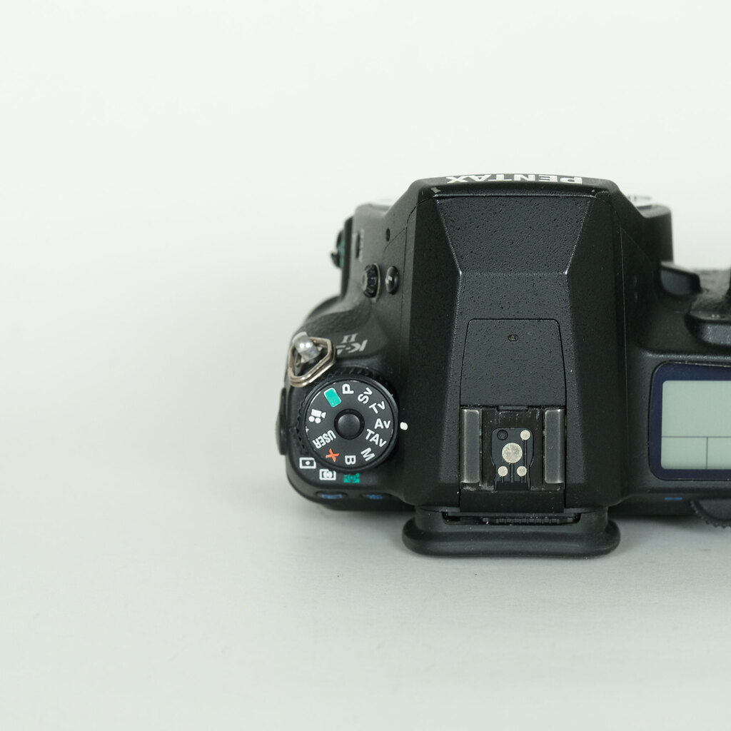 PENTAX K-5 II ボディ PENTAX K-5 II ボディ