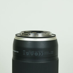 TAMRON 18-400mm F/3.5-6.3 Di II VC HLD (Model B028) [キヤノン用]