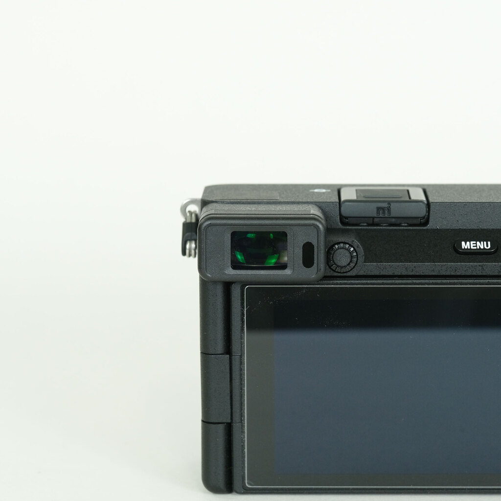SONY α6700（ILCE-6700）