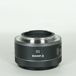 Canon RF50mm F1.8 STM Canon RF50mm F1.8 STM