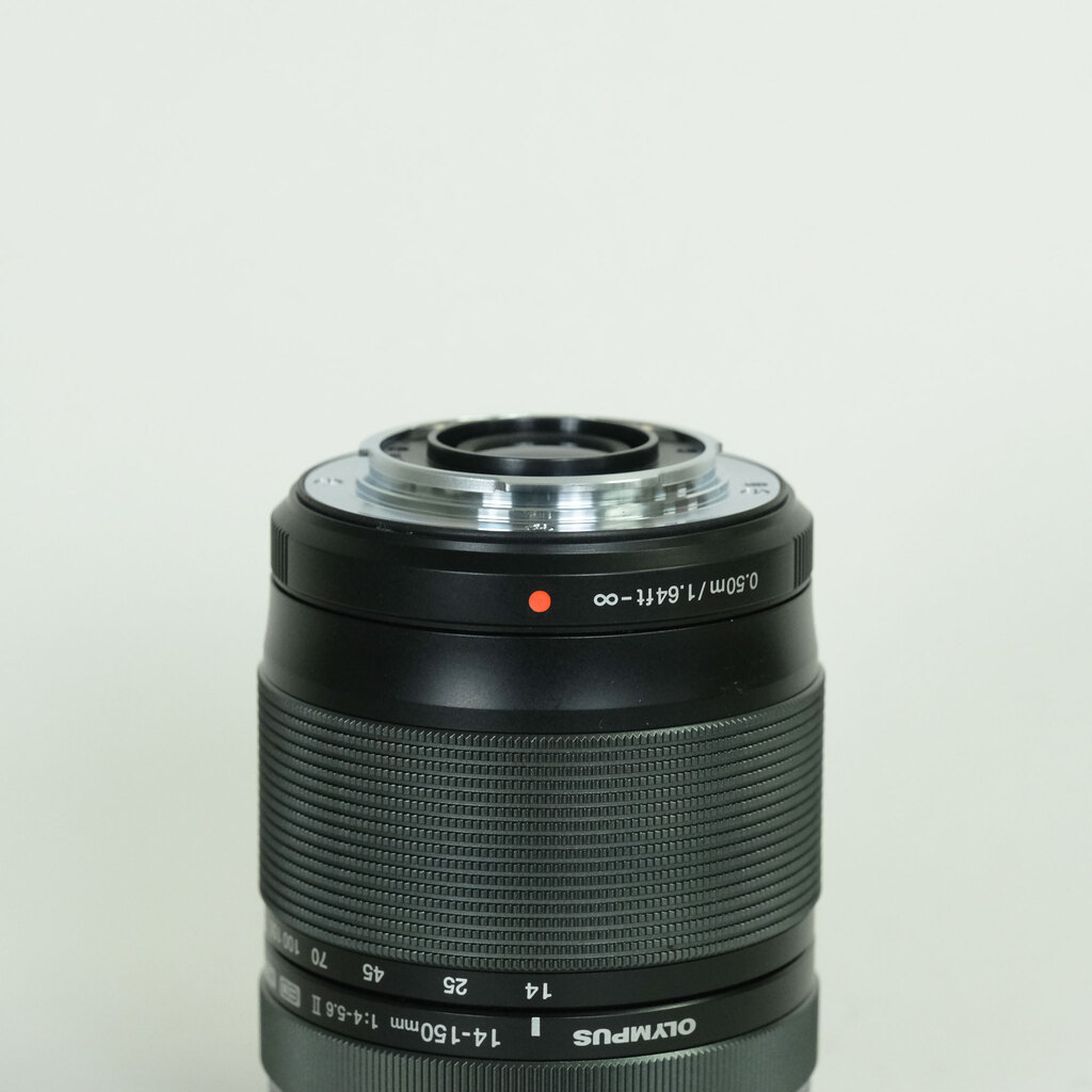 OLYMPUS M.ZUIKO DIGITAL ED14-150mm F4.0-5.6 II OLYMPUS M.ZUIKO DIGITAL ED14-150mm F4.0-5.6 II