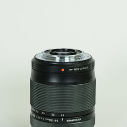 OLYMPUS M.ZUIKO DIGITAL ED14-150mm F4.0-5.6 II OLYMPUS M.ZUIKO DIGITAL ED14-150mm F4.0-5.6 II