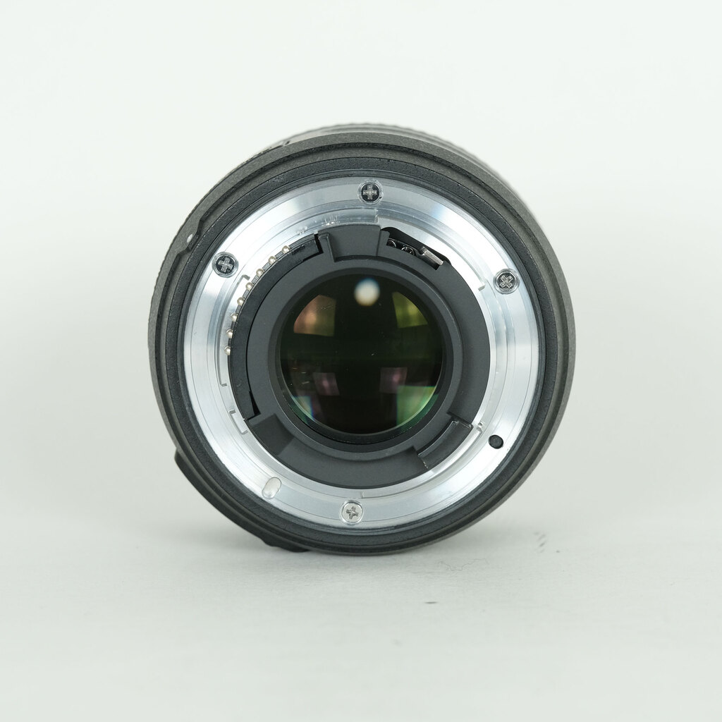 Nikon AF-S DX NIKKOR 35mm f/1.8G