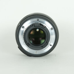 Nikon AF-S DX NIKKOR 35mm f/1.8G