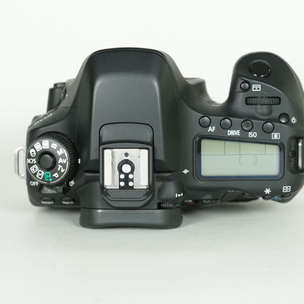 Canon EOS 80D Canon EOS 80D