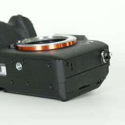 SONY α7 IV（ILCE-7M4）