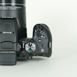 Nikon COOLPIX B700 ブラック