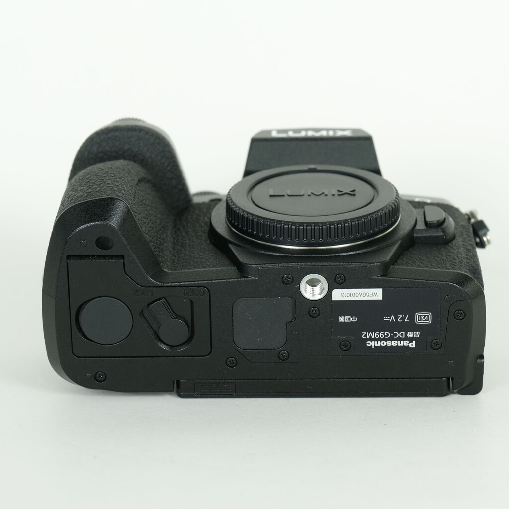 Panasonic LUMIX G99M2(G99 II) Panasonic LUMIX G99M2(G99 II)