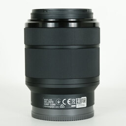 SONY FE 28-70mm F3.5-5.6 OSS SEL2870