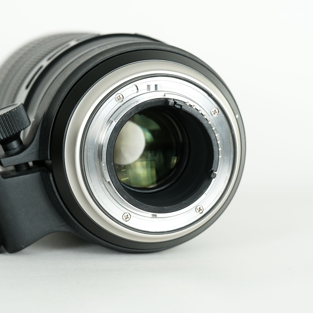 TAMRON SP 70-200mm F/2.8 Di VC USD G2 (Model A025) [ニコンF用]