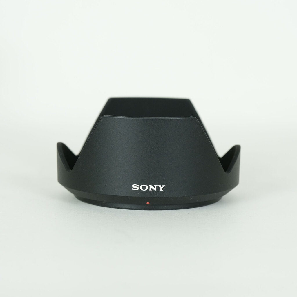SONY Vario-Tessar T＊ E 16-70mm F4 ZA OSS SEL1670Z