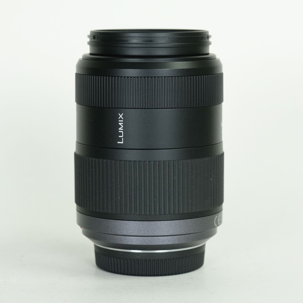 Panasonic LUMIX G VARIO 45-200mm F4.0-F5.6 MEGA O.I.S. H-FS045200