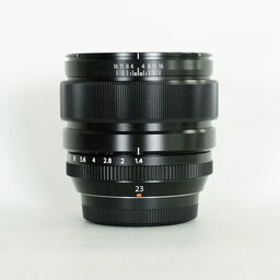 FUJIFILM XF23mmF1.4 R