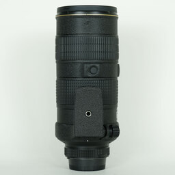 Nikon AF ED 80-200mm F2.8 D ブラック