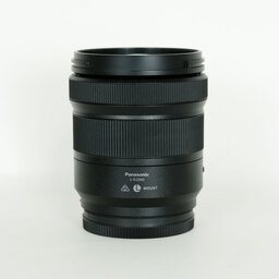 Panasonic LUMIX S 20-60mm F3.5-5.6