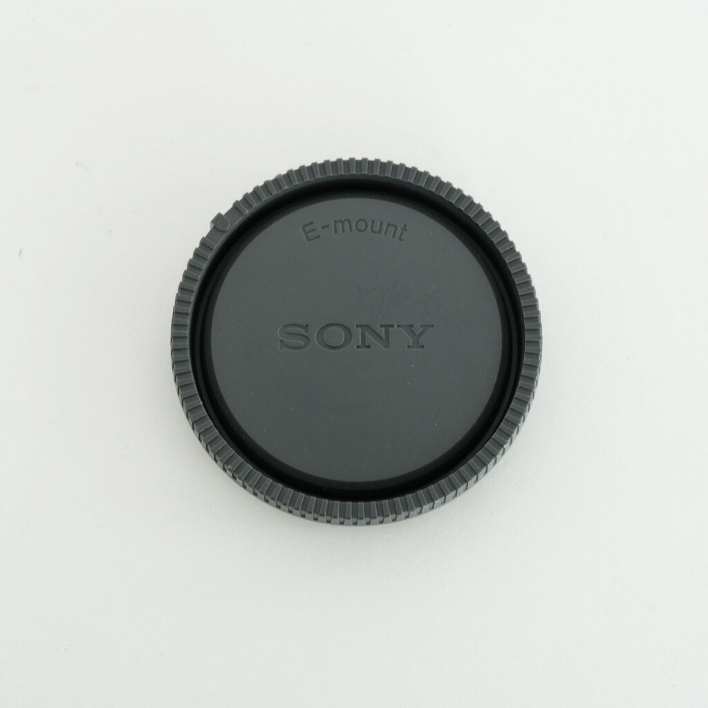 SONY Sonnar T* FE 55mm F1.8 ZA SEL55F18Z