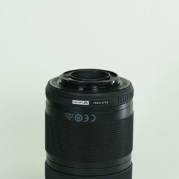 OLYMPUS M.ZUIKO DIGITAL ED 40-150mm F4.0-5.6 R