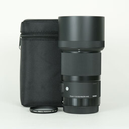 SIGMA 70mm F2.8 DG MACRO | Art [キヤノン用]