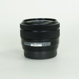 FUJIFILM XC15-45mmF3.5-5.6 OIS PZ