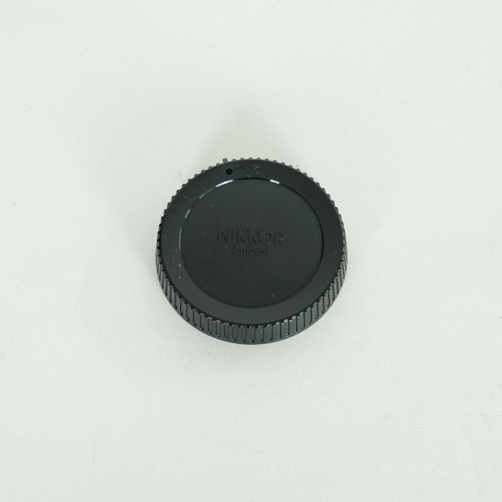 Nikon NIKKOR Z 180-600mm f/5.6-6.3 VR Nikon NIKKOR Z 180-600mm f/5.6-6.3 VR