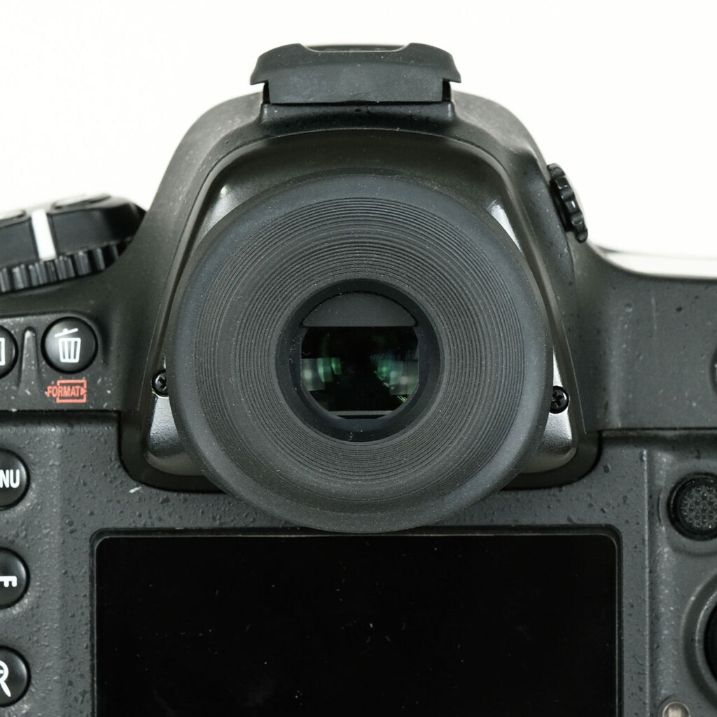 Nikon D4S