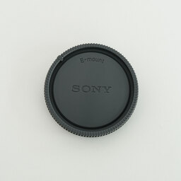 SONY FE 28-60mm F4-5.6 SEL2860