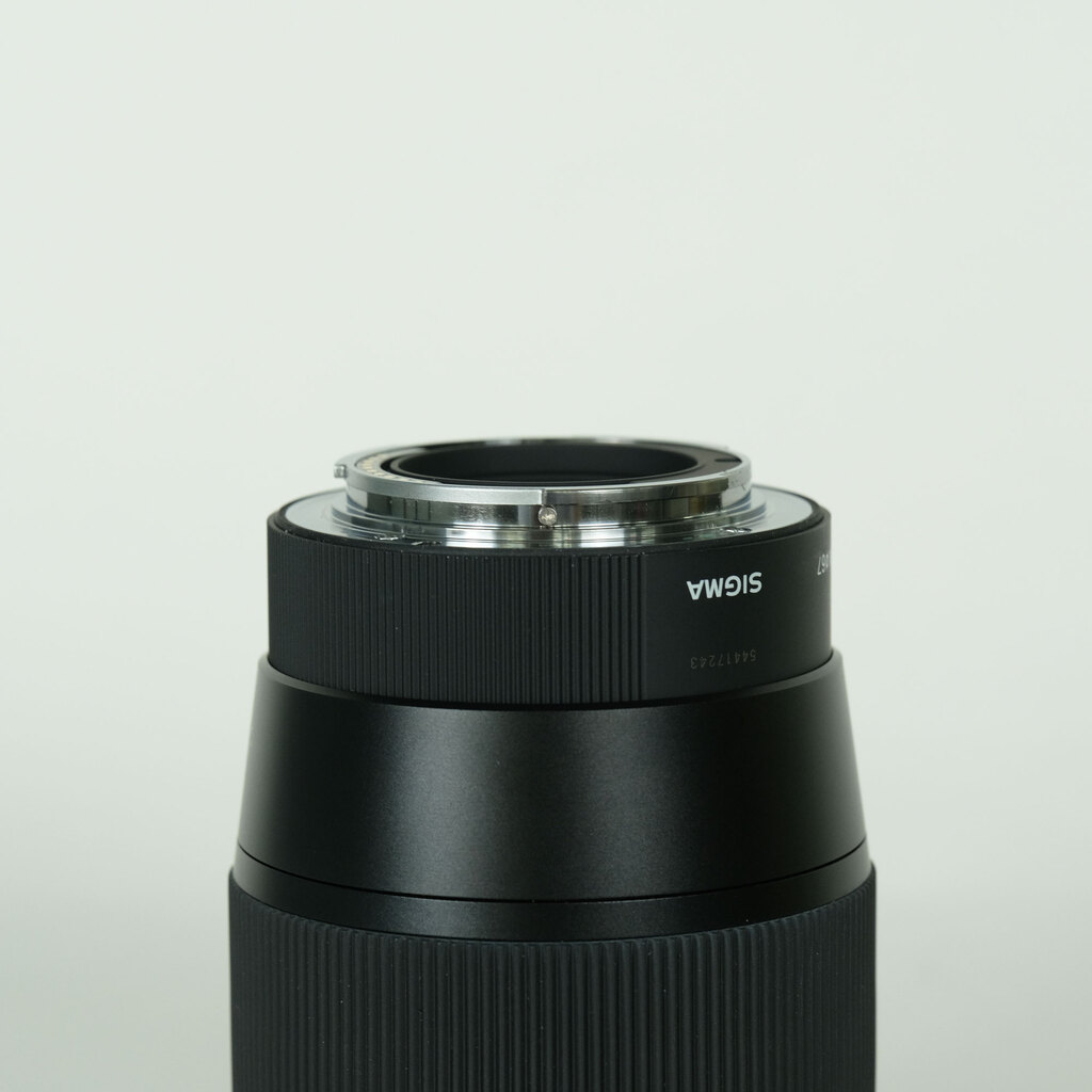 SIGMA 16mm F1.4 DC DN｜Contemporary [ソニーE用]の出品 | ONE SCENE