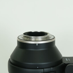 TAMRON 150-500mm F/5-6.7 Di III VC VXD（Model A057）[ソニーE用]