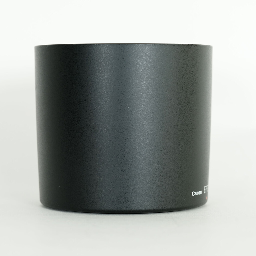 Canon EF100mm F2.8Lマクロ IS USM