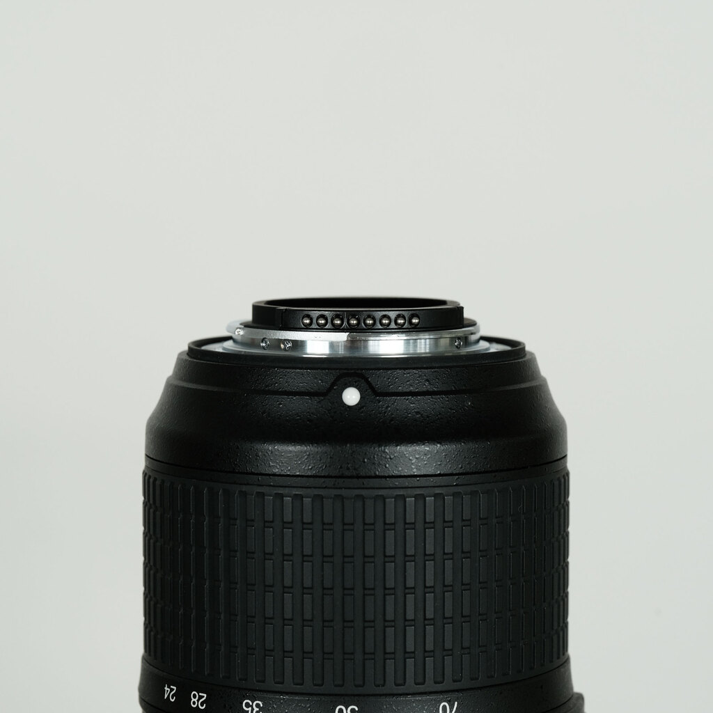 Nikon AF-S NIKKOR 24-70mm f/2.8E ED VR