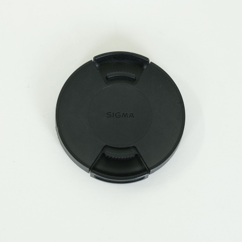 SIGMA 35mm F1.4 DG HSM｜Art [ニコン用]