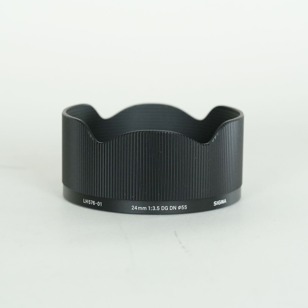 SIGMA 24mm F3.5 DG DN｜Contemporary [ライカL用]