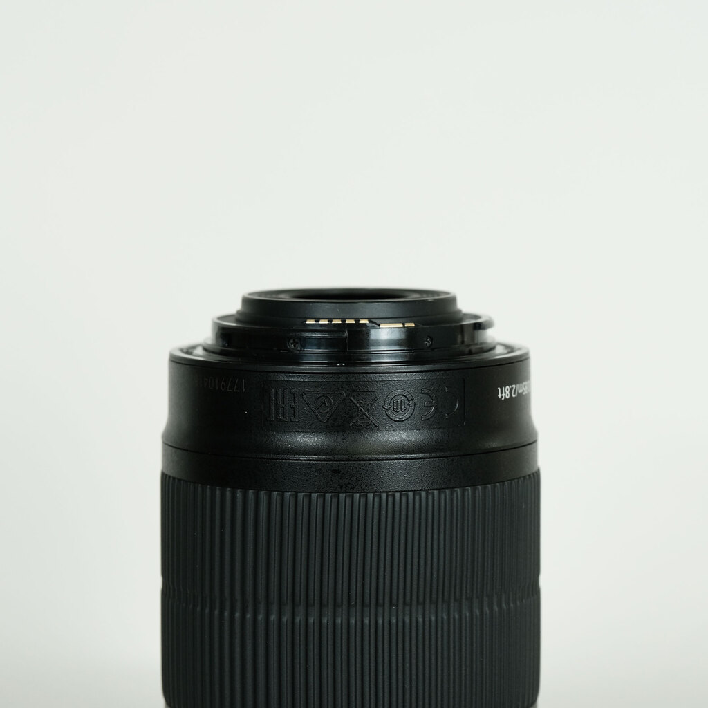 Canon EF-S55-250mm F4-5.6 IS STM Canon EF-S55-250mm F4-5.6 IS STM