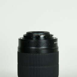 Canon EF-S55-250mm F4-5.6 IS STM Canon EF-S55-250mm F4-5.6 IS STM