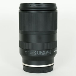 TAMRON 28-200mm F/2.8-5.6 Di III RXD (Model A071) [ソニーE用]