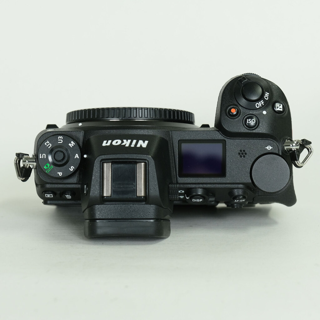 Nikon Z7