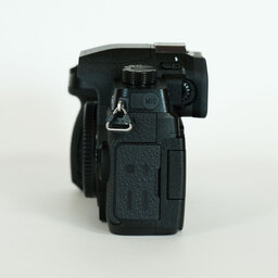 Panasonic LUMIX DC-G99