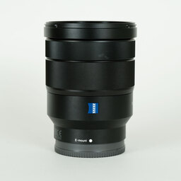 SONY Vario-Tessar T* FE 16-35mm F4 ZA OSS SEL1635Z